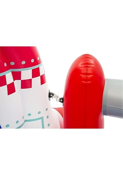 Şişme Zıplama Top Havuzu 155 x 142 x 145 cm indirimleri