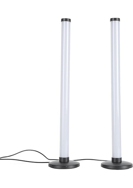 Ortam Rgb LED Işık Çubuğu USB Masa Lampe Uzaktan Kumanda, 3000'DEN Fazla Aydınlatma Modu, Yatak Odası Oturma Odası Için Müzik Senkronizasyonu fiyatları