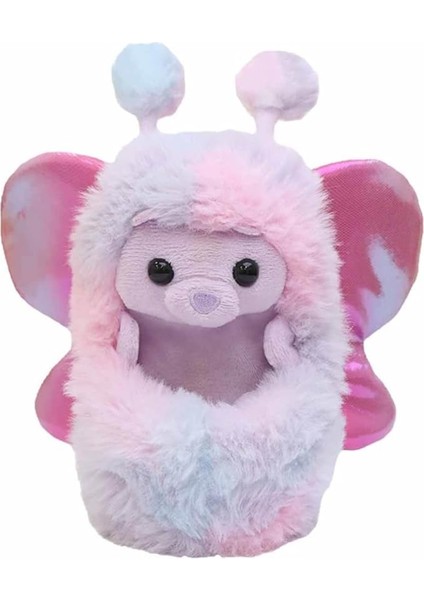 Gıdıklanan Işıklı Bella