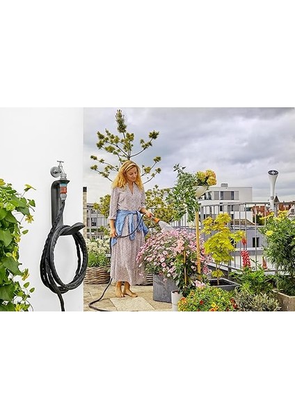 18590-20.000.00 Liano™ Hortum Depolama Tapfix modelleri