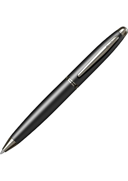 Knight 88 Tükenmez Kalem Mat Siyah