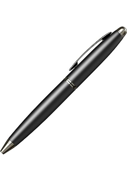 Knight 88 Tükenmez Kalem Mat Siyah fırsatları