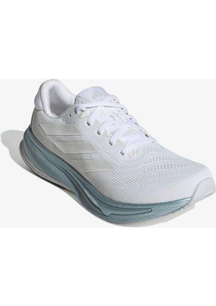 Supernova Rise 2 Kadın Beyaz Koşu Ayakkabısı.-