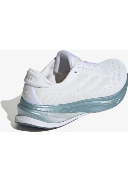 Supernova Rise 2 Kadın Beyaz Koşu Ayakkabısı.-