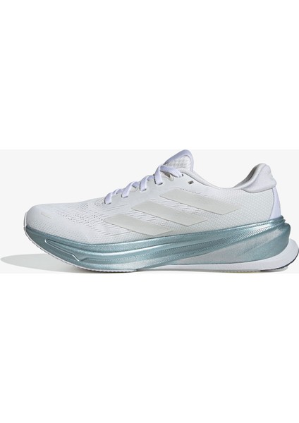 Supernova Rise 2 Kadın Beyaz Koşu Ayakkabısı.-