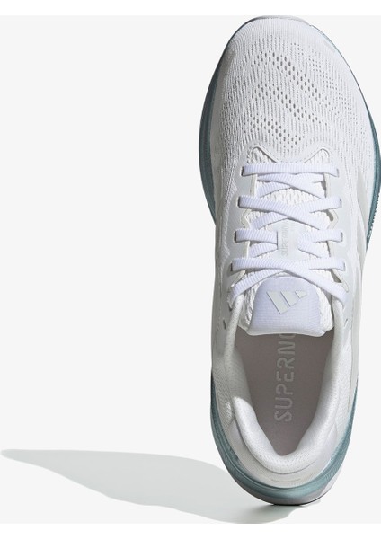 Supernova Rise 2 Kadın Beyaz Koşu Ayakkabısı.-