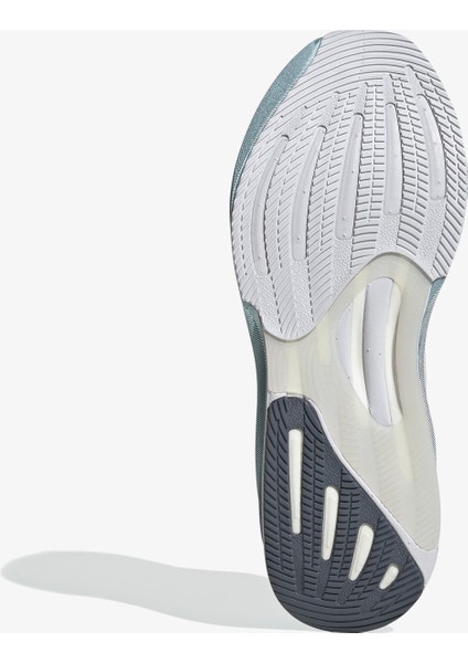 Supernova Rise 2 Kadın Beyaz Koşu Ayakkabısı.-