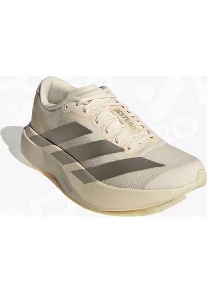 Adizero Evo SL Kadın Krem Koşu Ayakkabısı JR5841.-