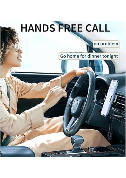 MT06 Mikrofonlu Araç Bluetooth 5.1 Kiti Herhangi Bir Kulaklık Aux Çıkışını Kablosuz Bağlantı Yapar indirimleri