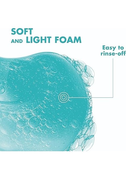 Cleansing Gel Yağlı ve Akneye Eğilimli Ciltler Için Matlaştırıcı Temizleme Jeli 200 ml fırsatları