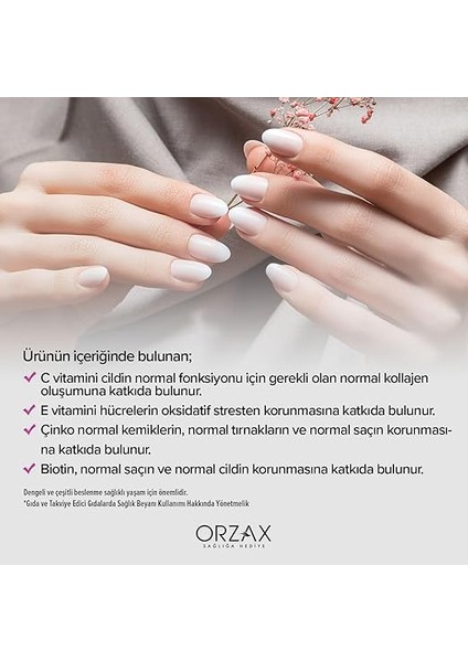 DAY2DAY The Collagen Beauty Plus 30 Tüp x 40 ml fırsatları