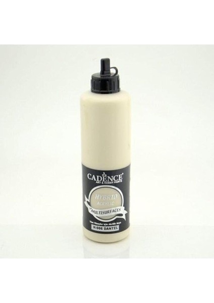 Hybrid Multisurface Akrilik Boya 500 Ml. H-006 Dantel fiyatları