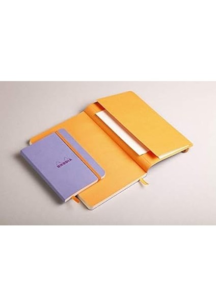 117303C Yumuşak Kapaklı Defter, Çizgili, Chocolate, A6 fırsatları