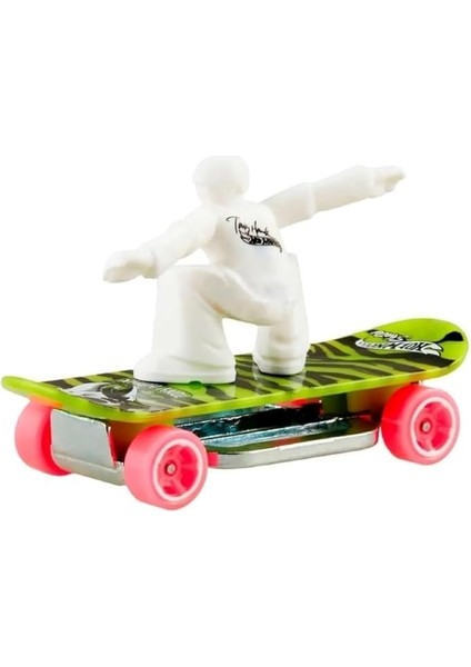 Wheels Tekli Arabalar 2023 042/250 Hw Sports Skate Grom