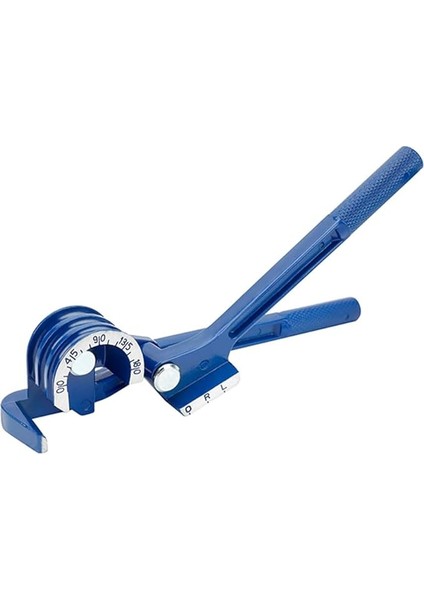 WP303004 6/8/10MM 180˚ Profesyonel Bakır Boru Bükme