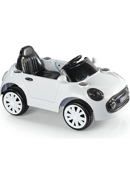 12 Volt Willy, Büyük