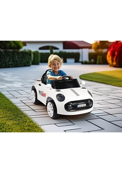 12 Volt Willy, Büyük indirimleri