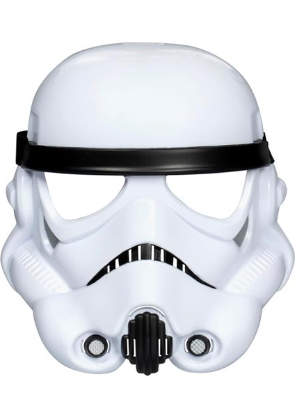 Wars Rp Basıc Mask Stormtrooper