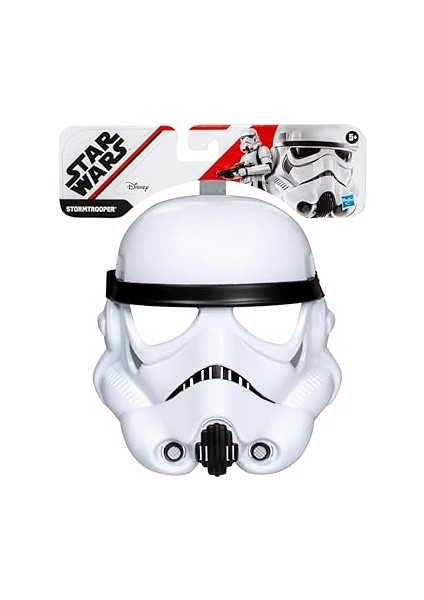 Wars Rp Basıc Mask Stormtrooper fiyatları