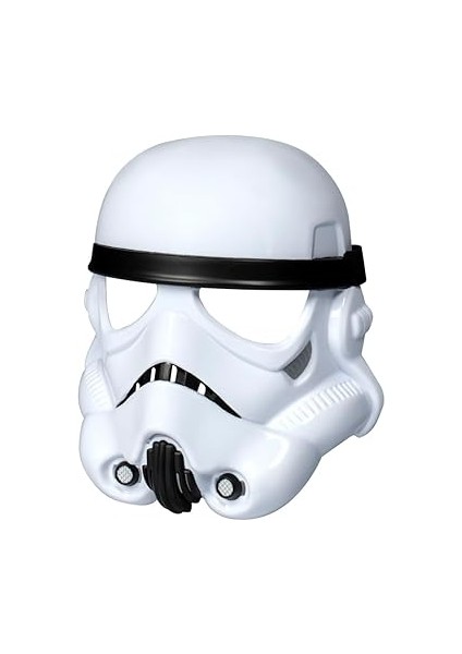 Wars Rp Basıc Mask Stormtrooper indirimleri