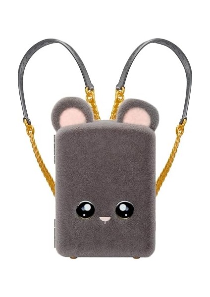 Mini Sırt Çantalı Marisa Mouse indirimleri