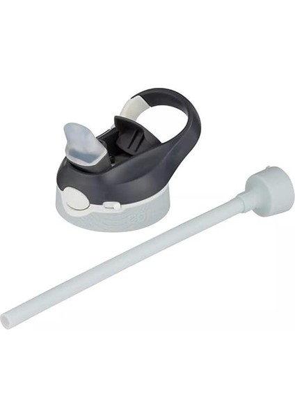 Ashland Autospout Tritan Suluk 720 Ml, Şeffaf indirimleri