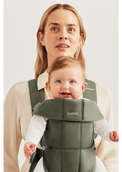 Kanguru Mini 3D Cotton/dark Green fiyatları