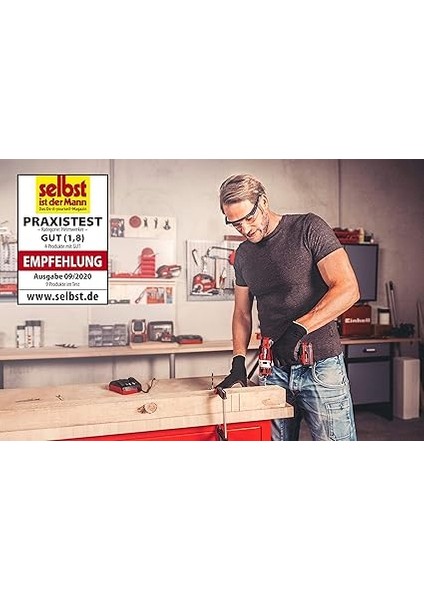 Te-Cd 12/1 X-Li (1X2,0AH), Akülü Vidalama - 4513592 fiyatları