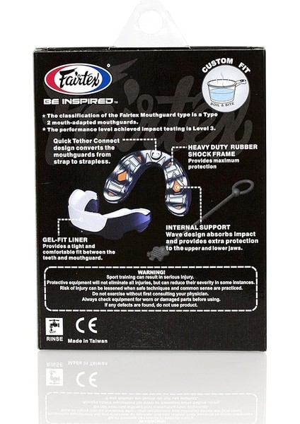 Mg3 Gel Tutacak Guard Koruma Muay Thai Kick Boks Mma Mountguards Ce-Test Edilmiştir Siyah fırsatları