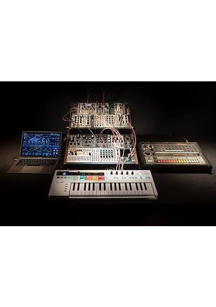 Keystep Pro Black Klavye modelleri