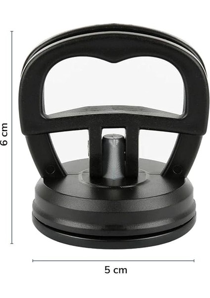 Avm Çok Amaçlı Vakumlama Araç Göçük Düzeltme Kaporta Çektirme Aparatı Vantuz JJ26YT1915 indirimleri