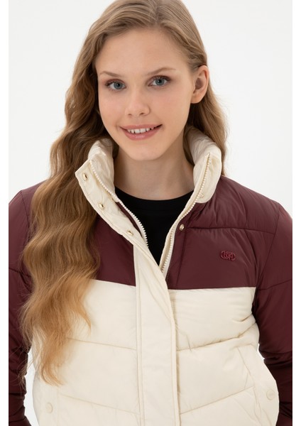 Kadın Mont 50312081-VR256 fiyatları