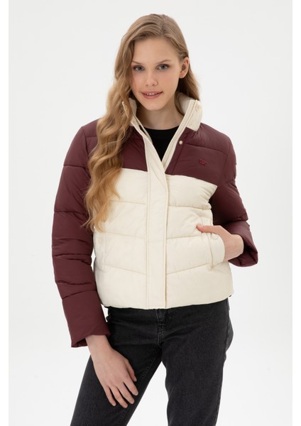 Kadın Mont 50312081-VR256 modelleri