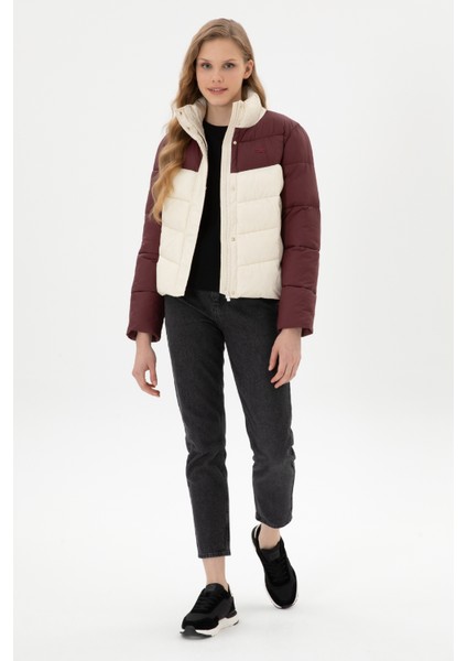 Kadın Mont 50312081-VR256 fırsatları