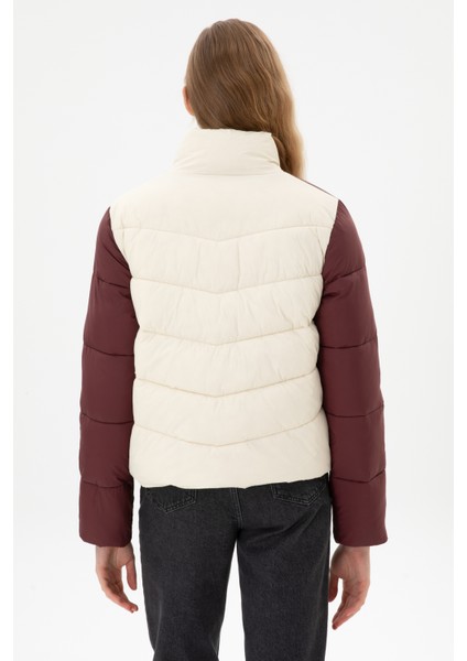 Kadın Mont 50312081-VR256 indirimleri