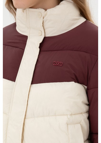 Kadın Mont 50312081-VR256