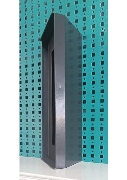 15X35X11 Koruma Zil Paneli Açı/yön Çevirme ve Yağmur Koruma Aparatı fırsatları