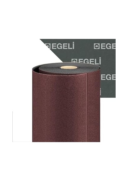 Bant Rulo Bez Zımpara 60 Kum 20X200 cm Genişlik ACX412 Ahşap Metal Zımparası modelleri