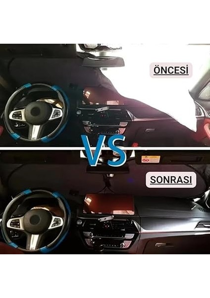 Katlanabilir 150X70 cm Araç Ön Cam Güneşlik Ön Cam Araç Perdesi Araç Güneş Koruyucu Oto Güneşlik fırsatları