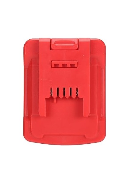 Alet Akü Adaptörü, 18V Akü Için Güç Akü Adaptörü, Elektrikli Alet Aküsüne, Elektrikli Alet Için Akü Dönüştürücüye Dönüştürülür fırsatları