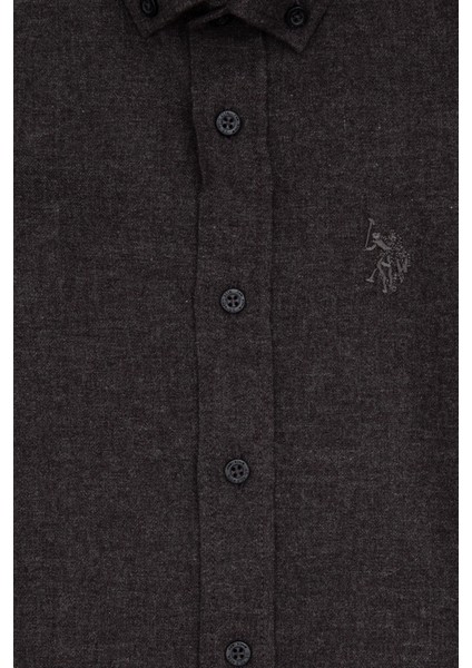 Erkek Çocuk Siyah Gömlek Basic 50316769-VR046 modelleri