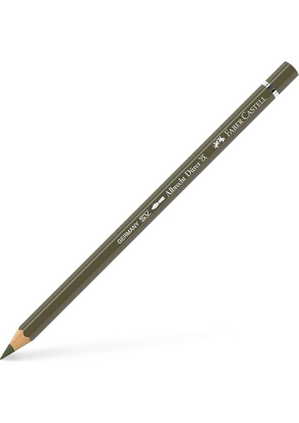 A.dürer 8200-173 Zey.yeşil Aquarell Boya Kal