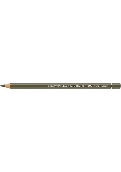 A.dürer 8200-173 Zey.yeşil Aquarell Boya Kal modelleri