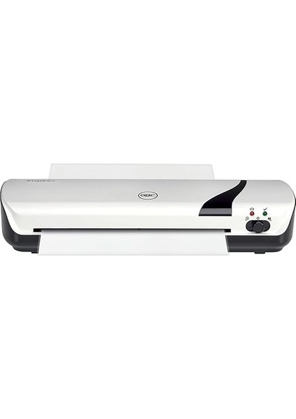 Inspire Laminasyon Makinesi Seti, +A4 Craft White, Eu fiyatları