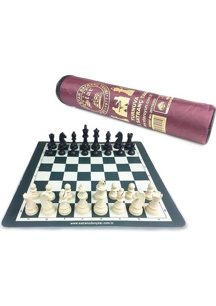 Rulo Okul Satranç Takımı