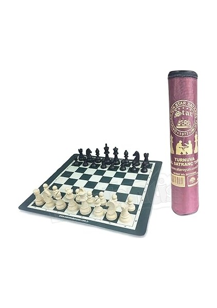 Rulo Okul Satranç Takımı fiyatları