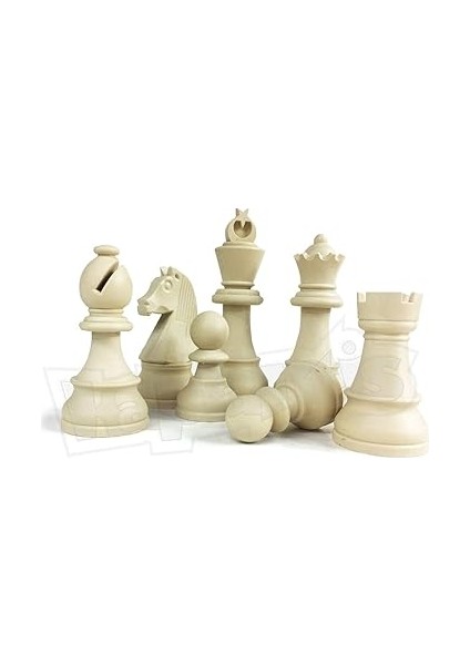 Rulo Okul Satranç Takımı indirimleri