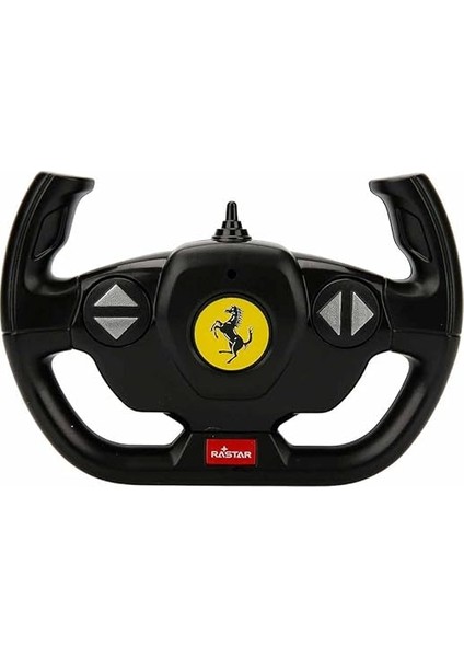 Kumandalı Araç (Tasarım Ferrari F1, Ölçek 1: 12 ") fiyatları