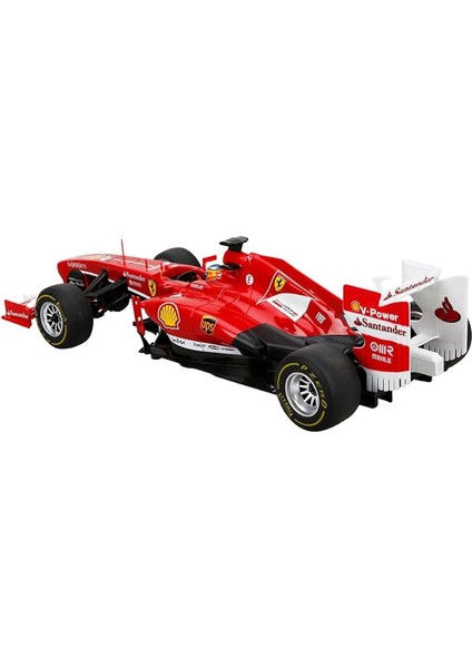 Kumandalı Araç (Tasarım Ferrari F1, Ölçek 1: 12 ") indirimleri