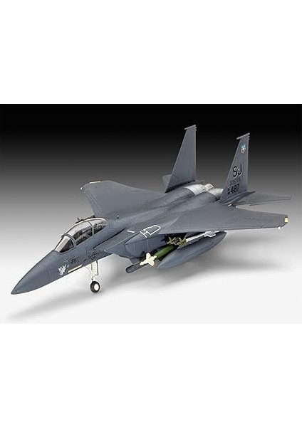 Model Set F-15E - 1:72-63972 fırsatları